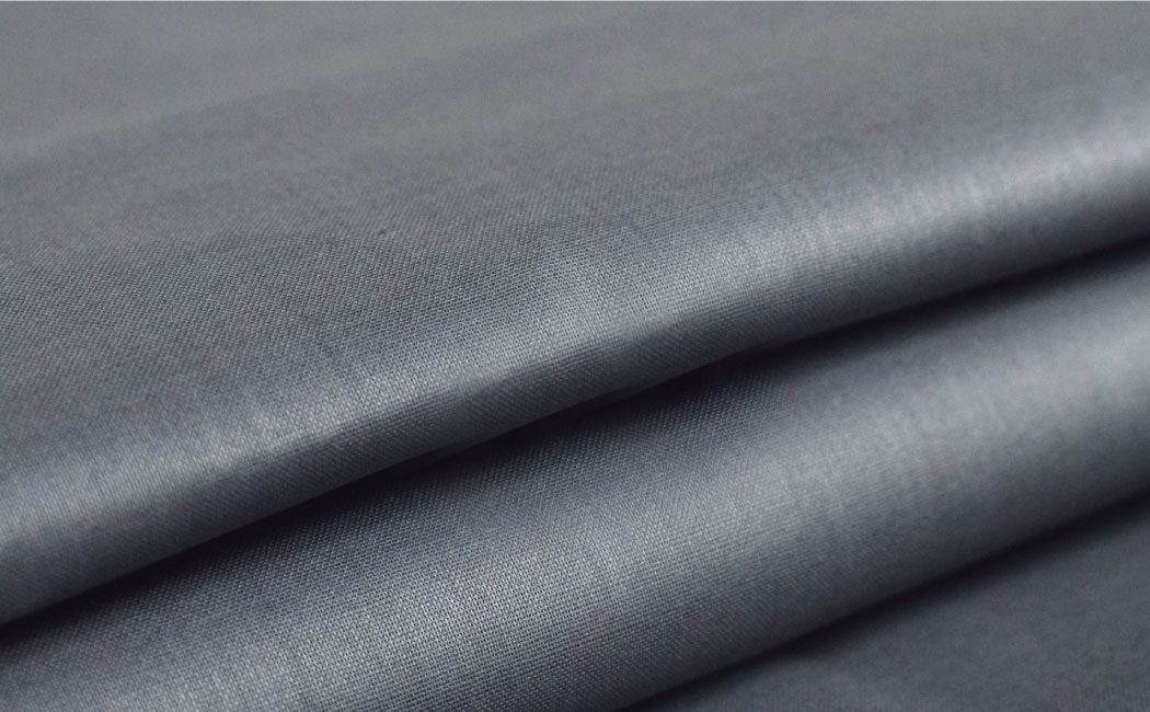 Cotton Grey Fabric