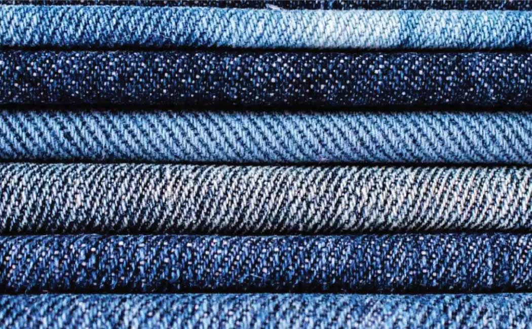 Denim Fabric