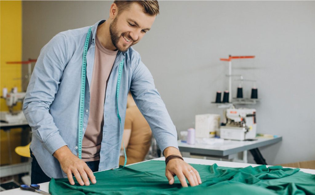 How to Find Clothing Manufacturers with Good Characteristics