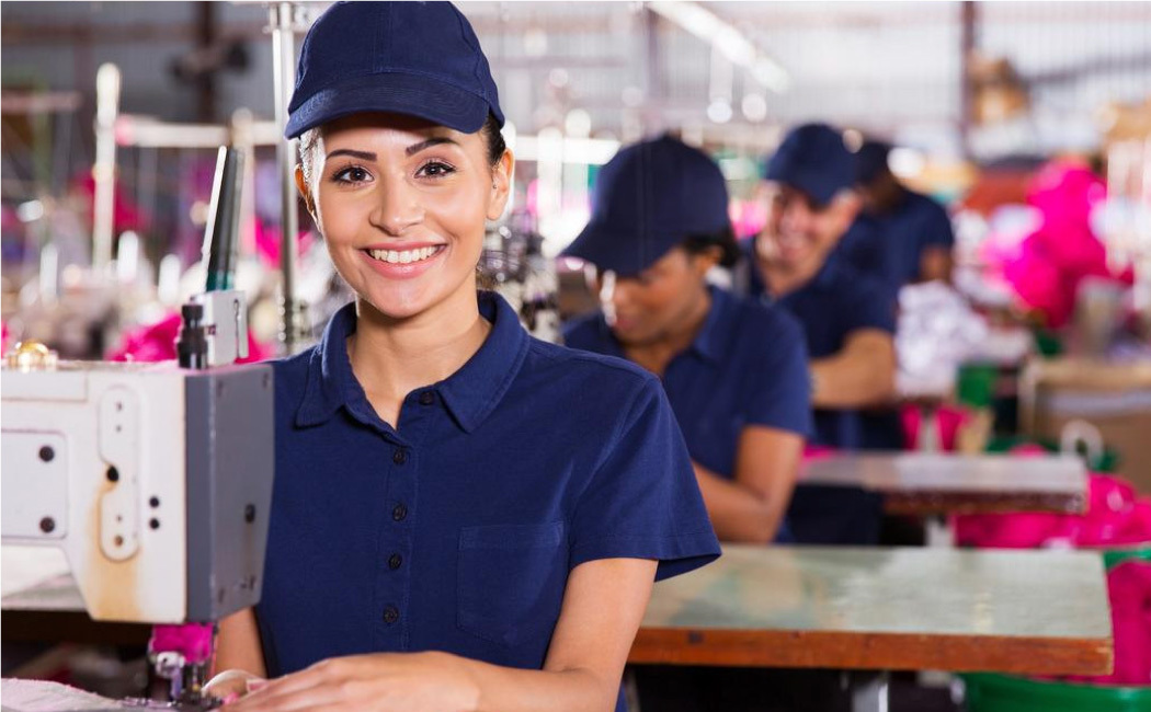 Guide to clothing manufacturing