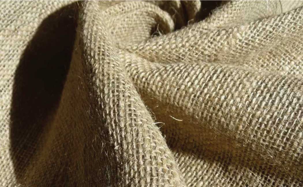 Hemp Fabric