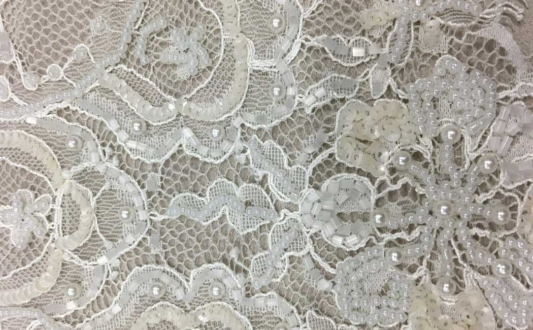 Lace Fabric