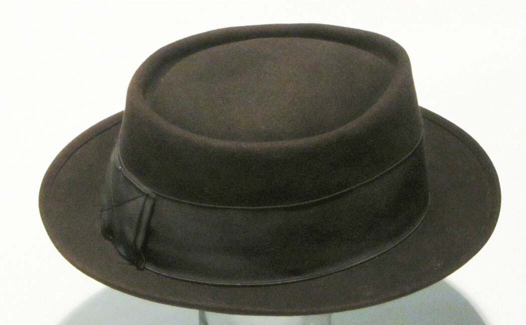 Pork Pies Hat