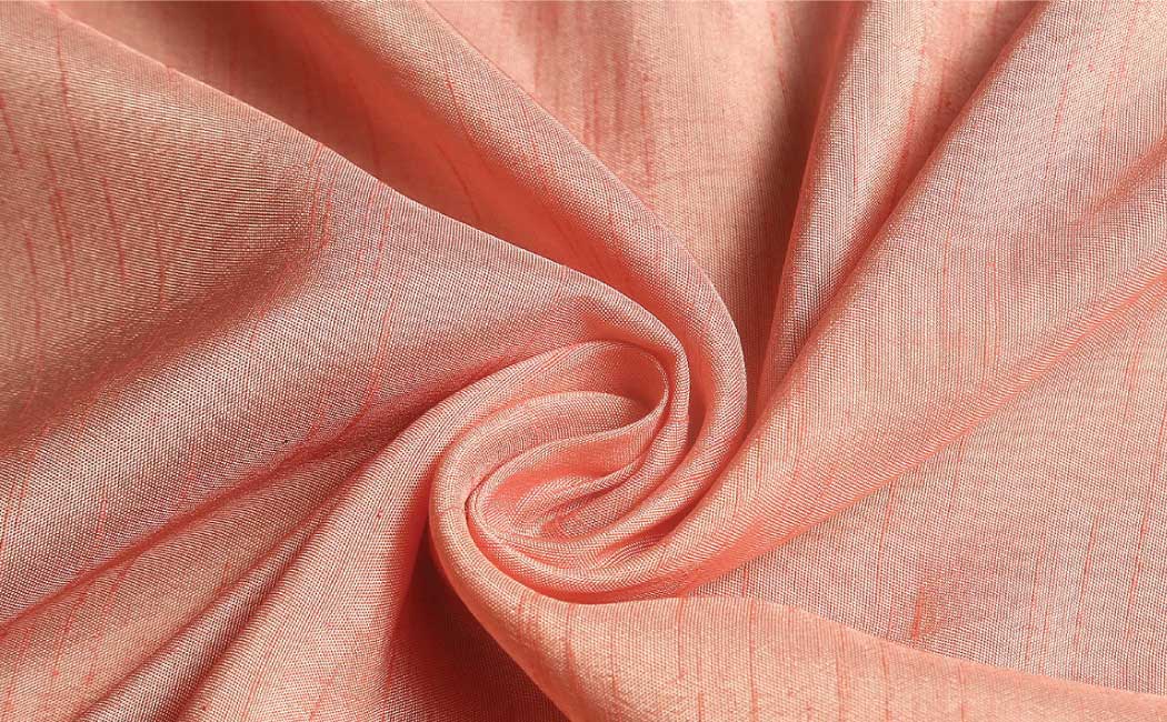 Silk Fabric