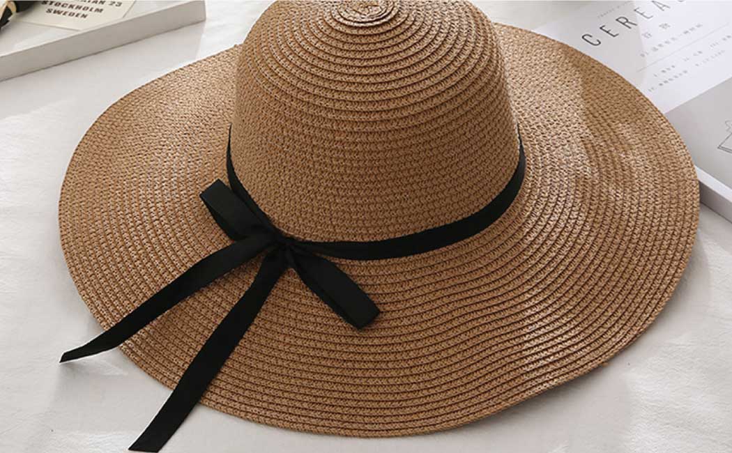 Sun hat