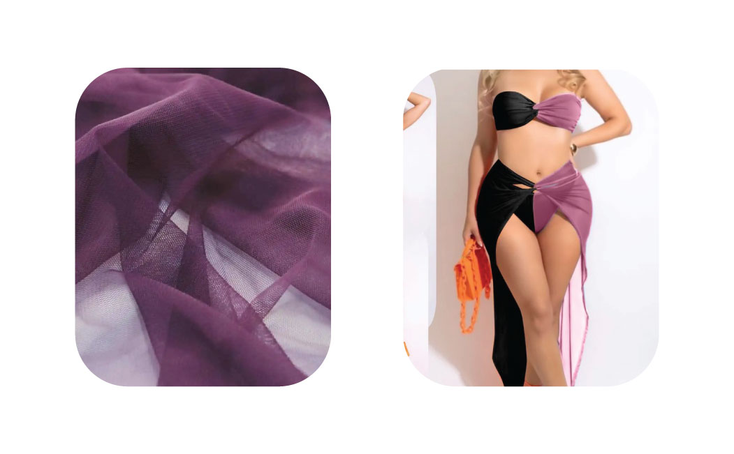 Best Lingerie Fabrics To Upgrade Your Style and Ease