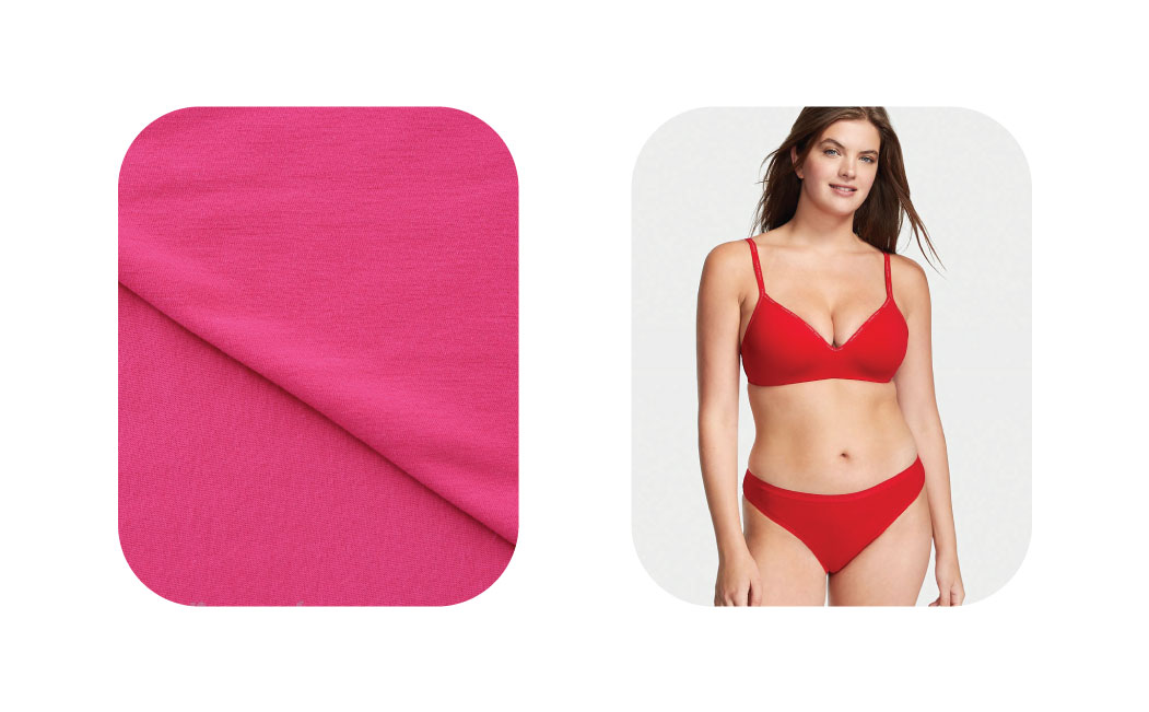 Best Lingerie Fabrics To Upgrade Your Style and Ease