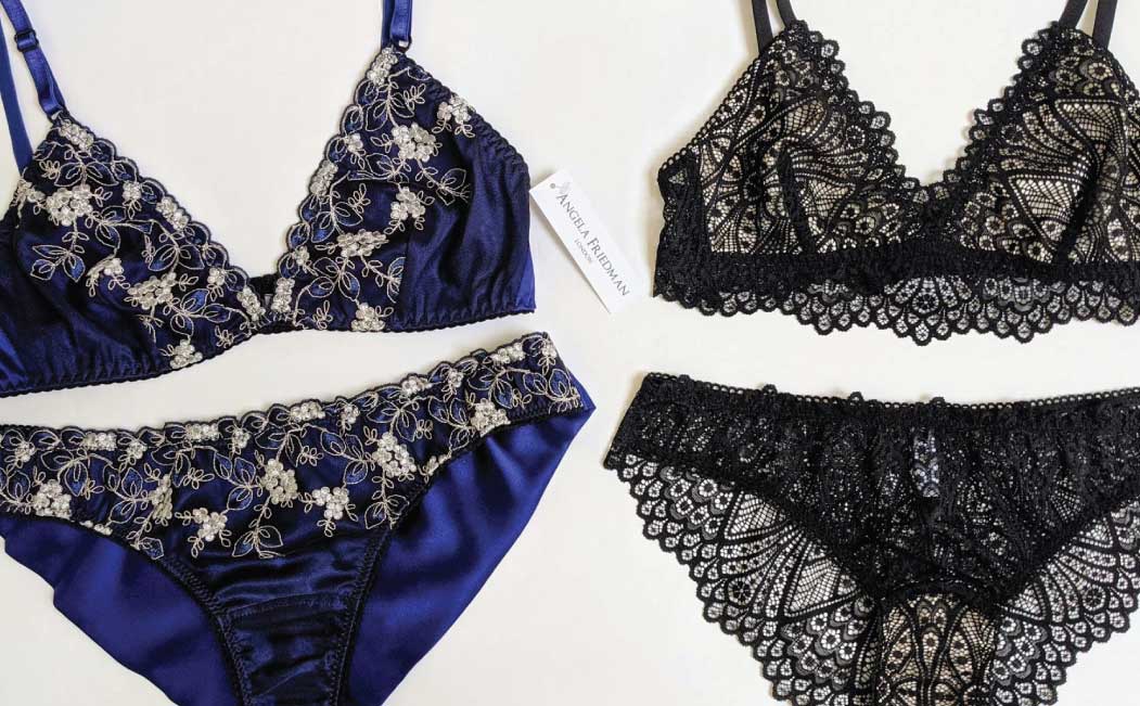 Best Lingerie Fabrics To Upgrade Your Style and Ease