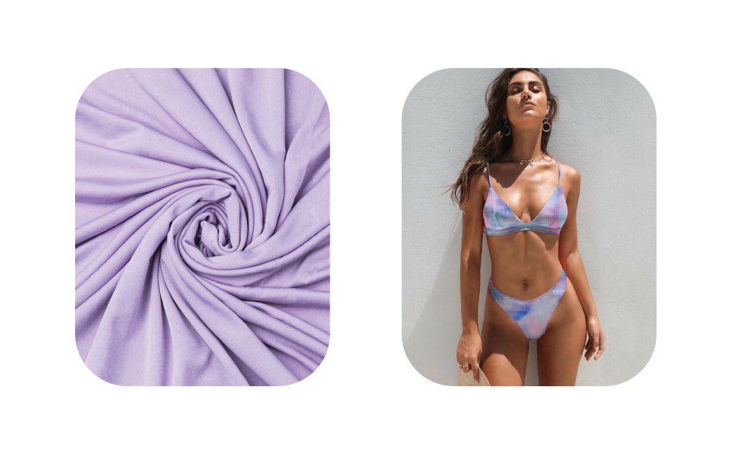 Best Lingerie Fabrics To Upgrade Your Style and Ease