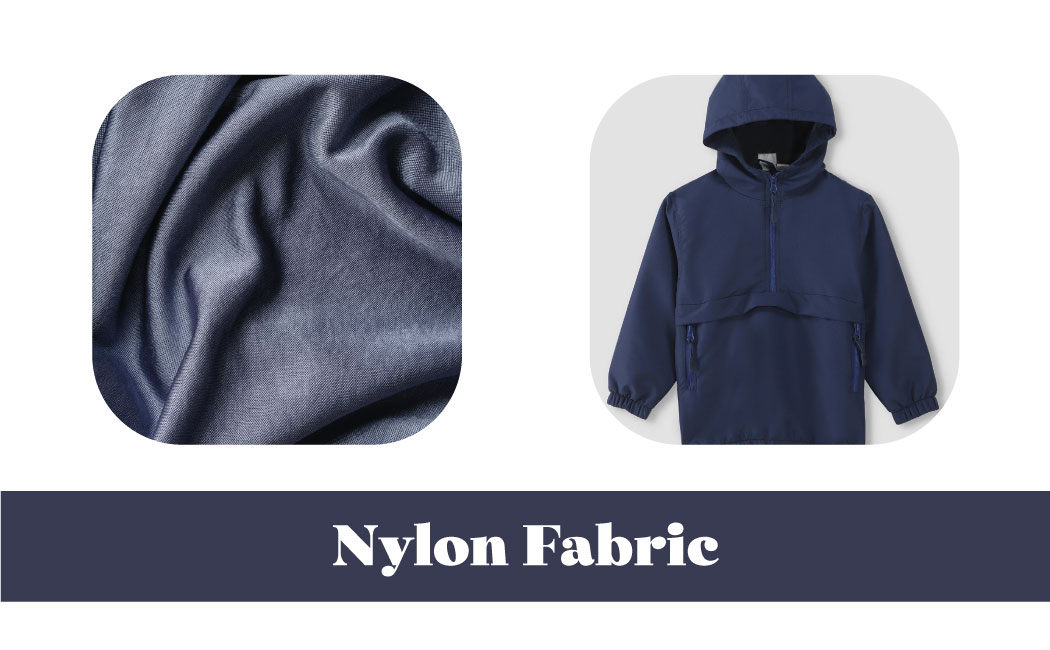 20 Different Types of Hoodie Materials with Names & Visual