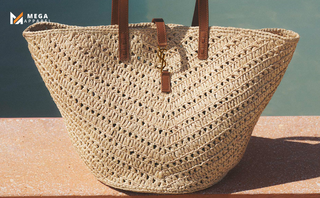 Beach bag