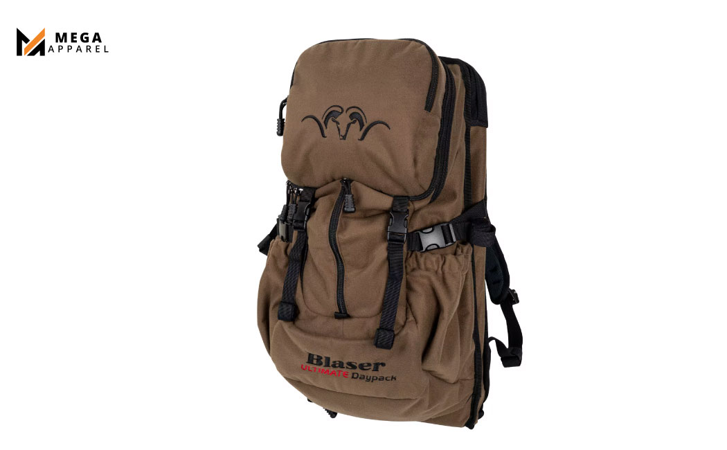 Daypack bags