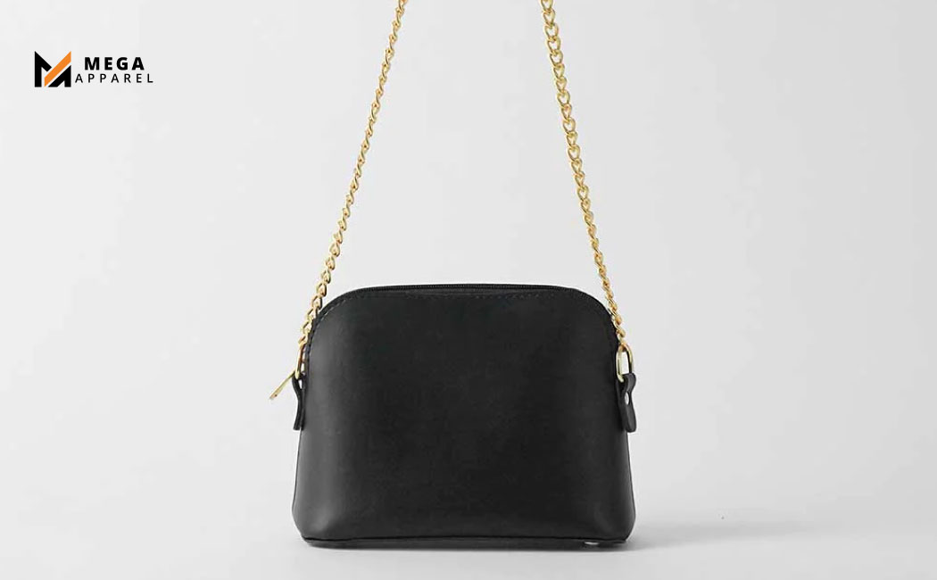 Shoulder bag