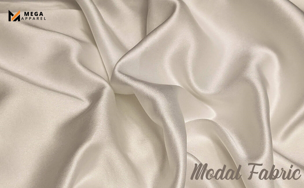 Modal fabric explained