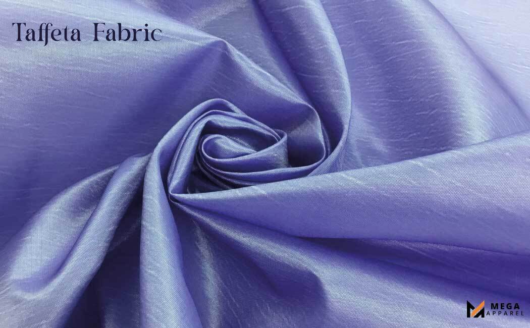 What is Taffeta Fabric? Everything You Should Know