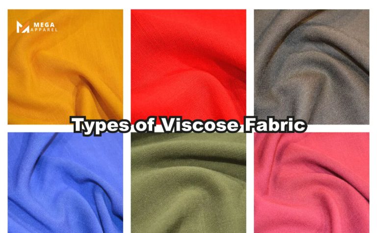 What is Viscose Fabric? Everything About the Material