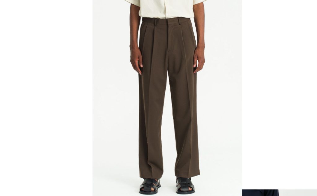 18 Popular Types of Pants for Men & Women