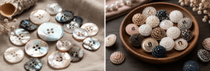 Learn About The Iconic 30 Types or Buttons With Pictures