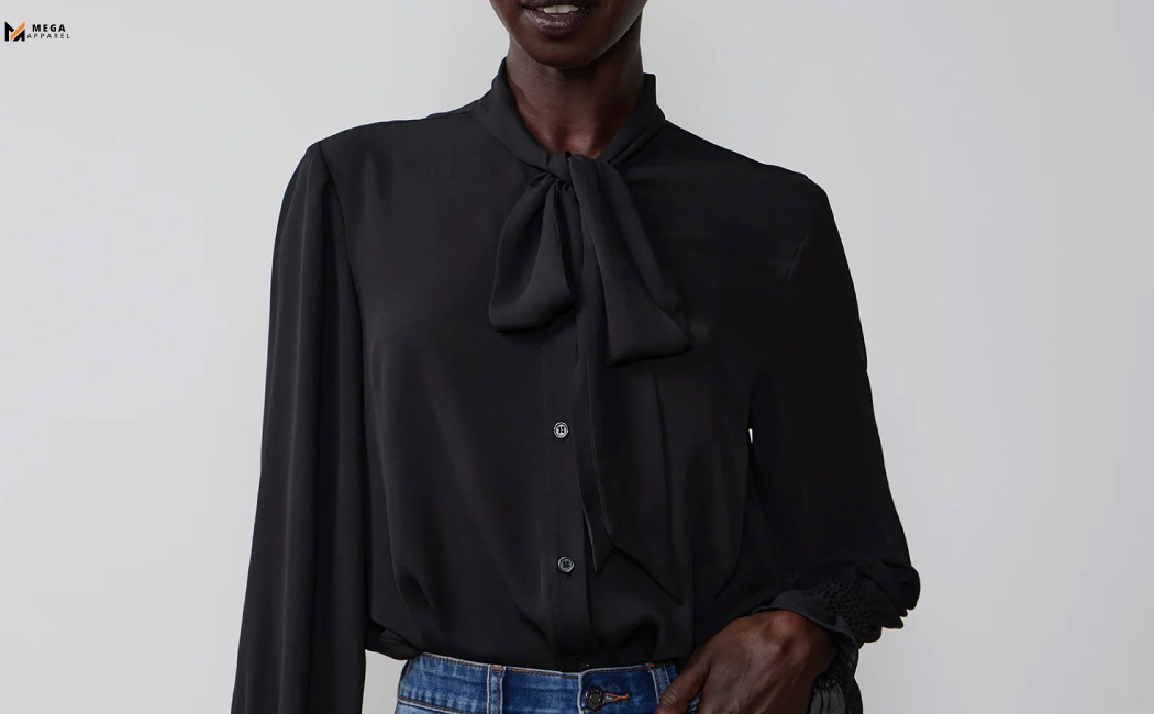 women's blouse top