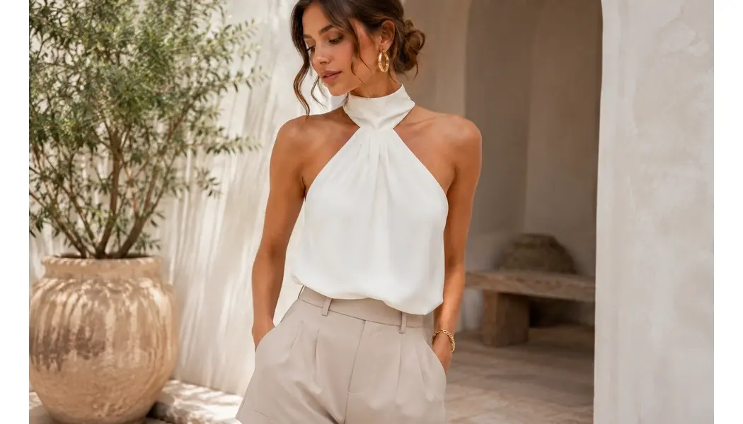 Women's tube tops