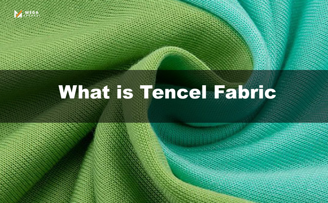 Tencel fabric explained