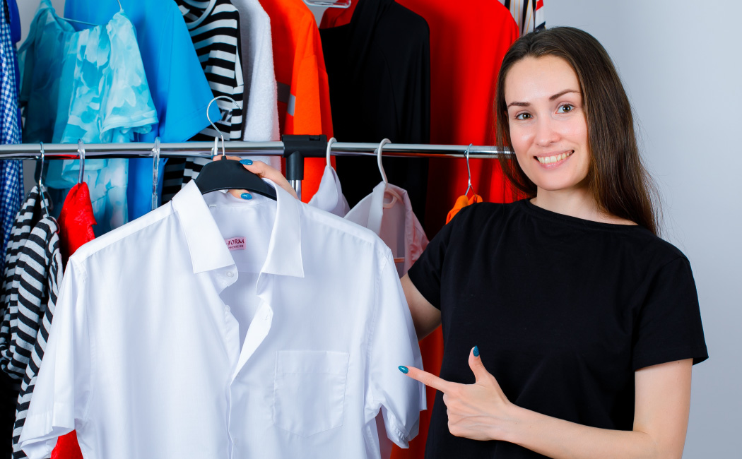 How to choose the right golf polo shirt