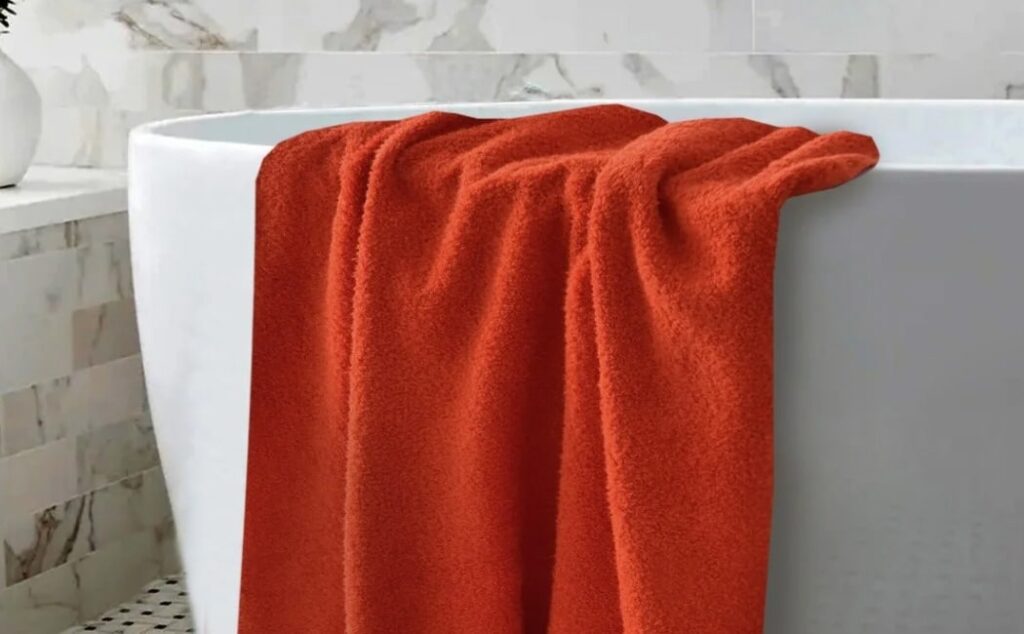 Towel sheet type