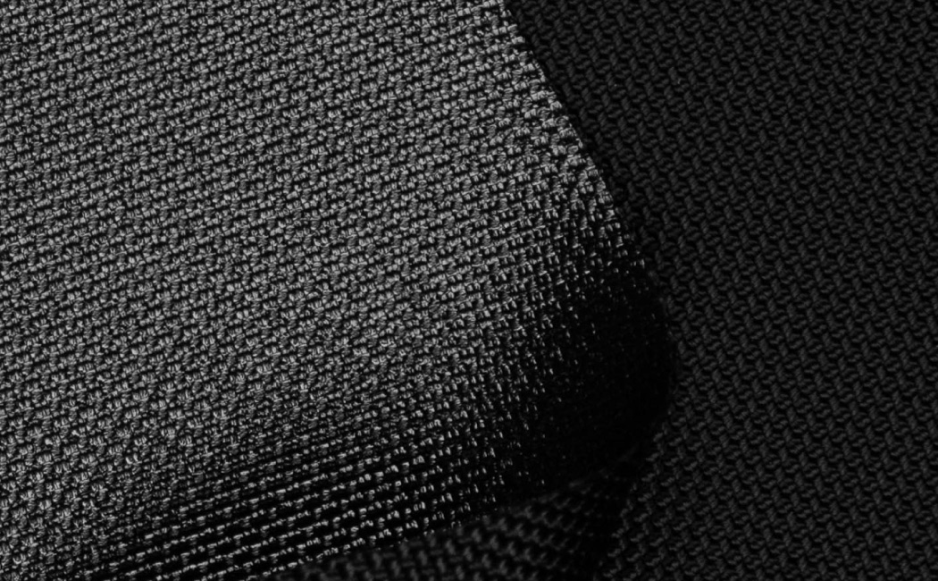 Ballistic nylon fabric for backpack