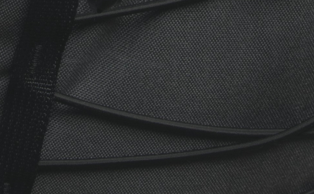 Cordura fabric for backpack
