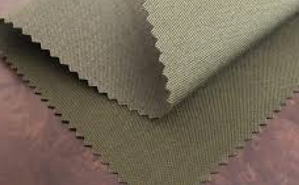 Nylon fabric for backpack