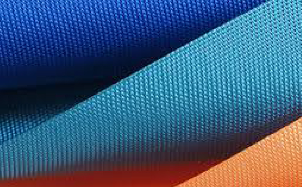 Polyester fabric for backpack