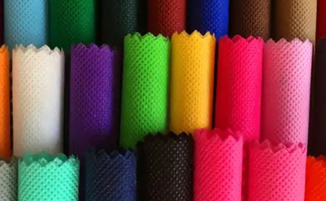 Polypropylene fabric for backpack