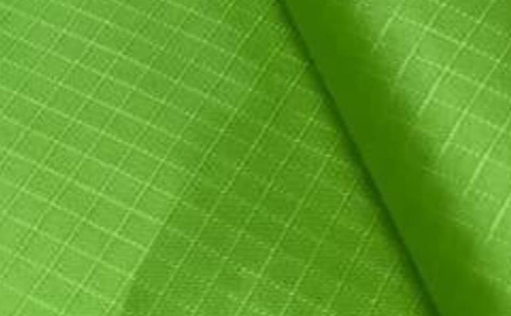 Ripstop fabric for backpack
