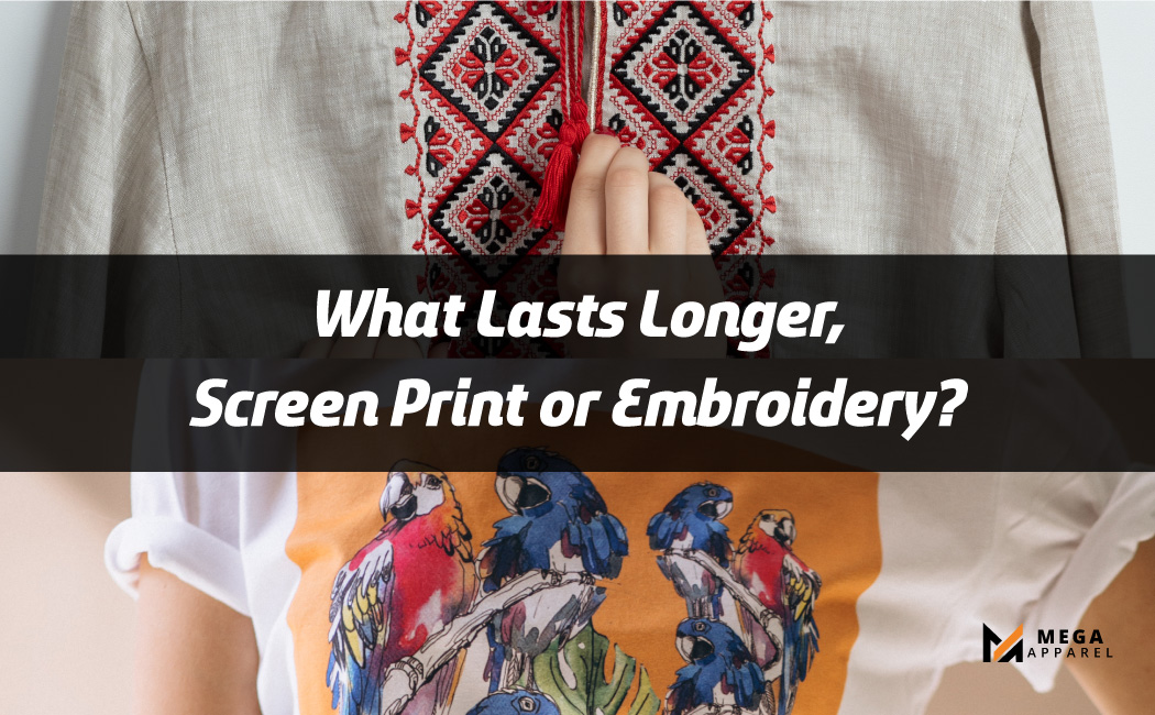 What lasts longer in customization options