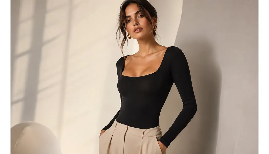 Women's tube tops