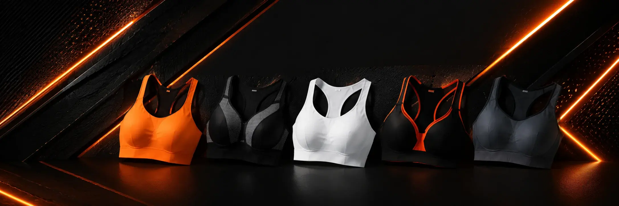 Push up bra type