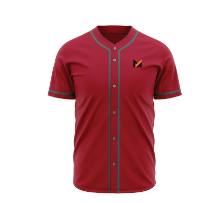 Custom Baseball Jerseys