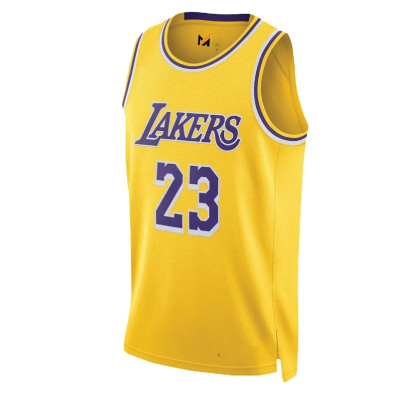 Basketball Jerseys