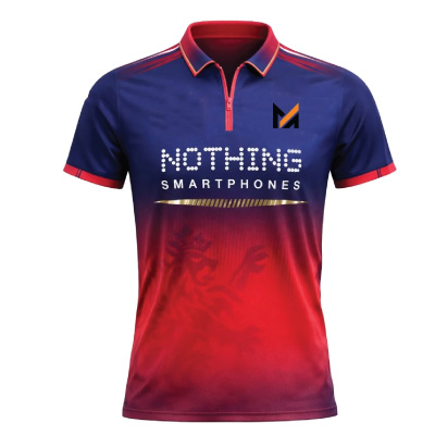Cricket Jerseys