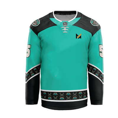 Hockey Jerseys