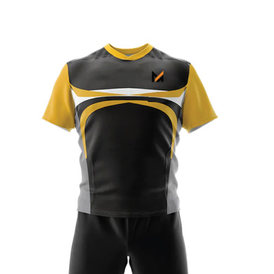 Rugby Jerseys