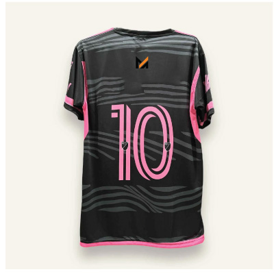 Soccer Jerseys