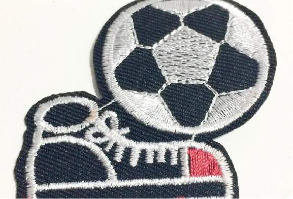 Custom Sports Team Embroidery Service