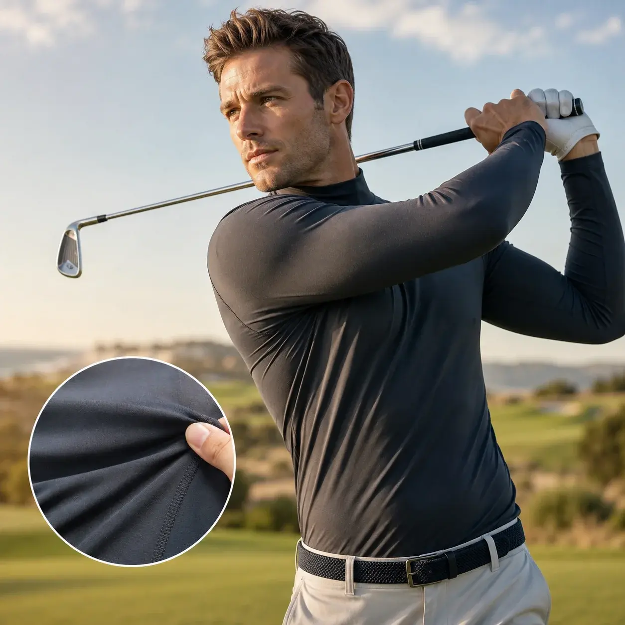 Performance Base Layers