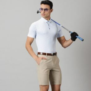 usa golf polo shirts