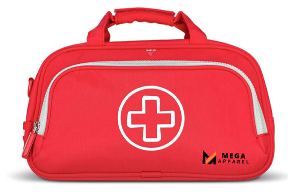Custom Medical Bags