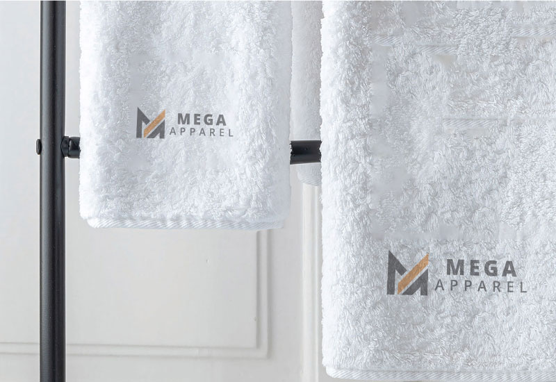Private Label Towel Manufacturing